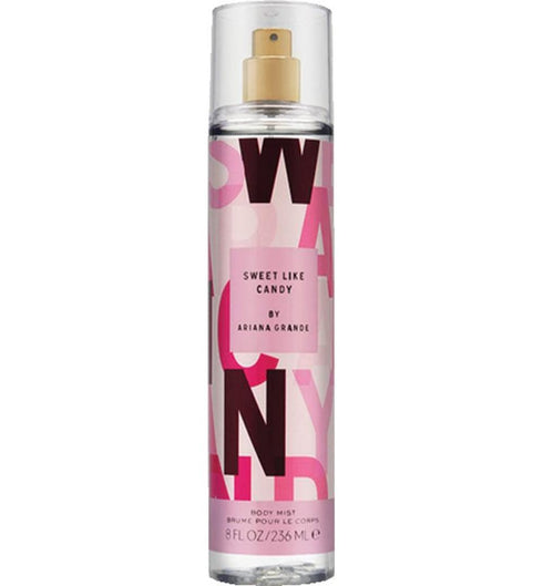 Sweet Like Candy Body Spray For Women By Ariana Grande