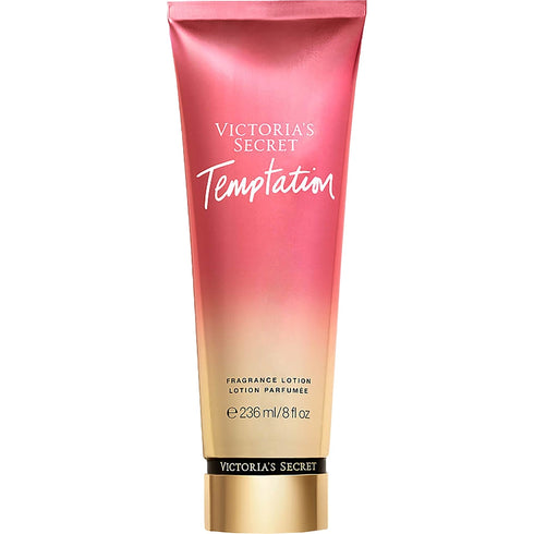 Temptation Body Lotion For Women By Victoria'S Secret