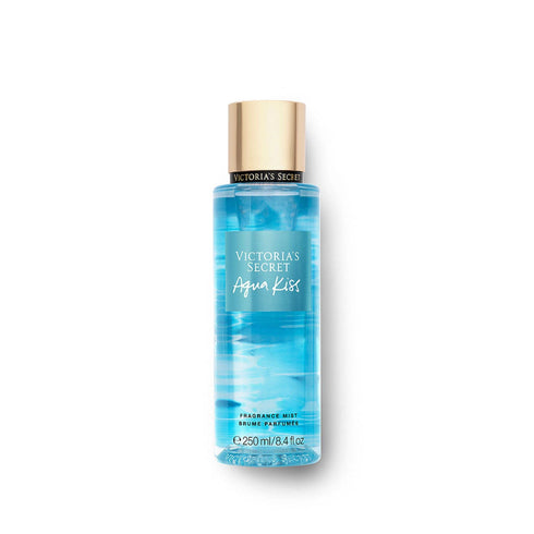 Aqua Kiss Body Mist For Women By Victoria'S Secret