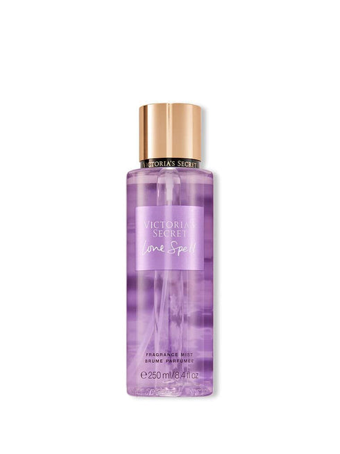 Love Spell Body Mist For Women By Victoria'S Secret