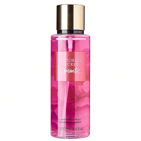 Romantic Body Mist By Victoria'S Secret