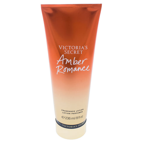 Amber Romance Body Lotion By Victoria'S Secret