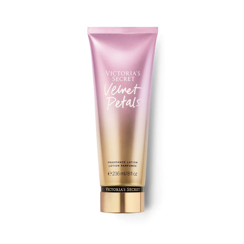 Velvet Petals Body Lotion For Women By Victoria'S Secret
