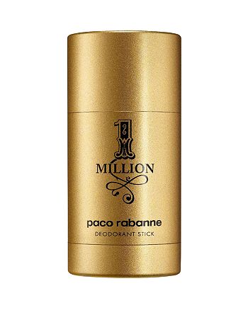 1 Million Deodorant Stick For Men By Paco Rabanne