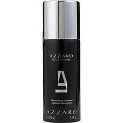 Azzaro Pour Homme Deodorant Spray For Men By Azzaro