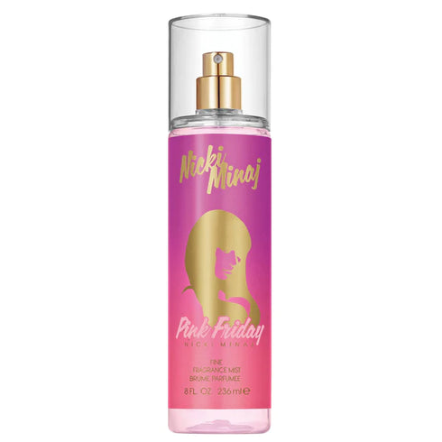 Pink Friday Body Spray For Women By Nicki Minaj