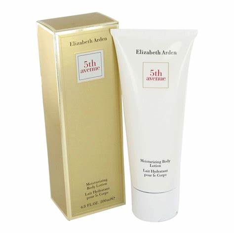 5Th Avenue Body Lotion For Women By Elizabeth Arden