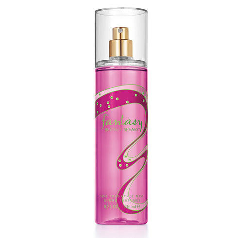 Fantasy Body Spray For Women By Britney Spears