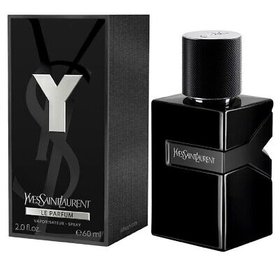 Y Le Parfum Eau De Parfum For Men By Yves Saint Laurent