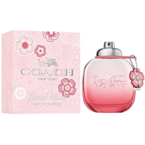 Coach Floral Blush Eau De Parfum For Women By Coach