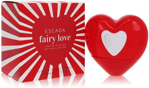 Fairy Love Eau De Toilette For Women By Escada