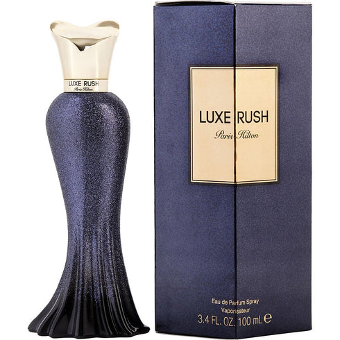 Lux Rush Eau De Parfum Spray For Women By Paris Hilton