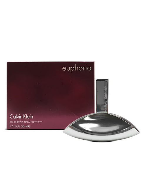 Euphoria Eau De Parfum Spray For Women By Calvin Klein