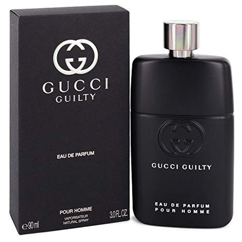 Gucci Guilty Pour Homme Eau De Parfum For Men By Gucci