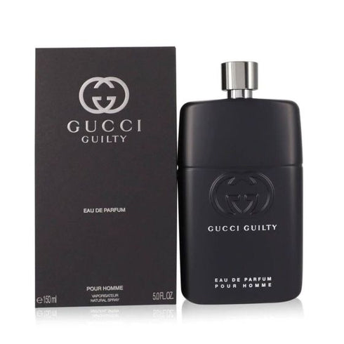 Gucci Guilty Pour Homme Eau De Parfum For Men By Gucci