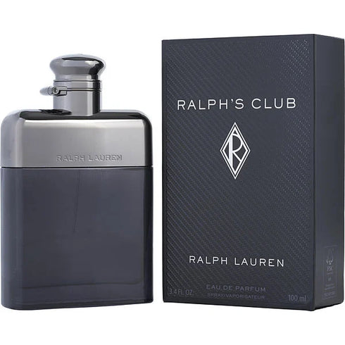Ralph'S Club Eau De Parfum Spray For Men By Ralph Lauren