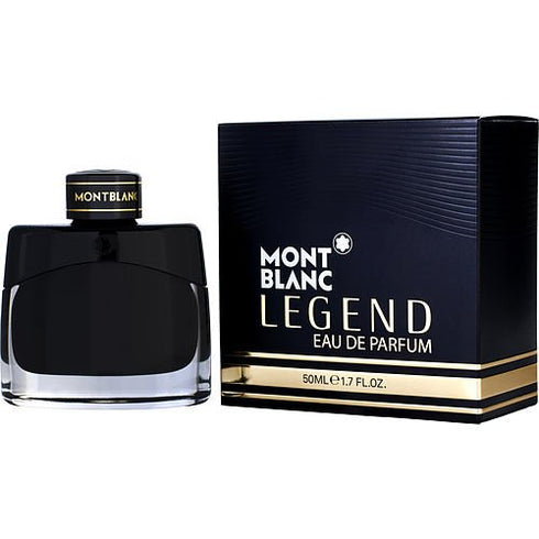 Legend Eau De Parfum Spray For Men By Montblanc