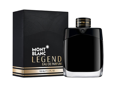Legend Eau De Parfum Spray For Men By Montblanc