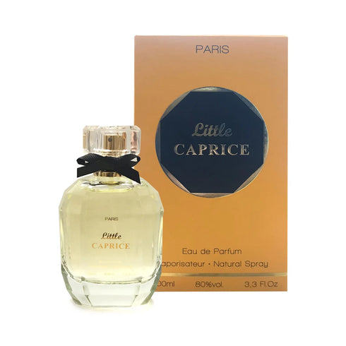 Little Caprice Eau De Parfum For Women By Parfums De Paris International