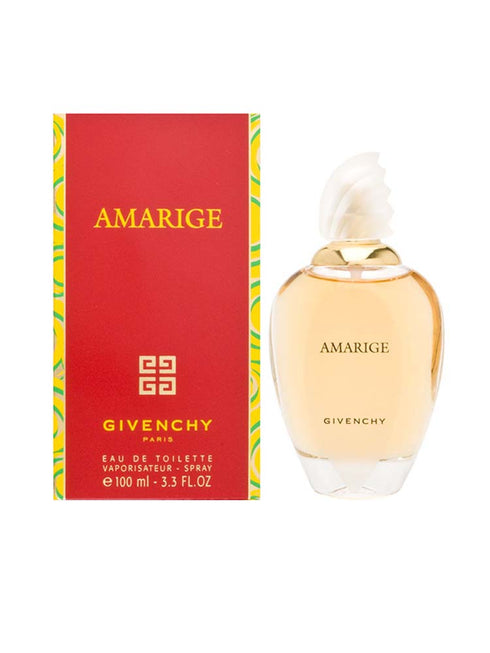 Amarige Eau De Toilette Spray For Women By Givenchy