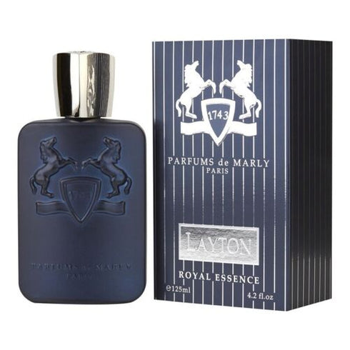 Layton Eau de Parfum For Men by Parfums De Marly 4.2 oz
