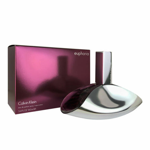 Euphoria Eau De Parfum For Women By Calvin Klein