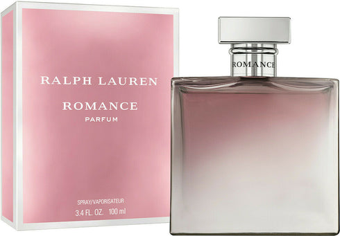Romance Parfum For Women By Ralph Lauren