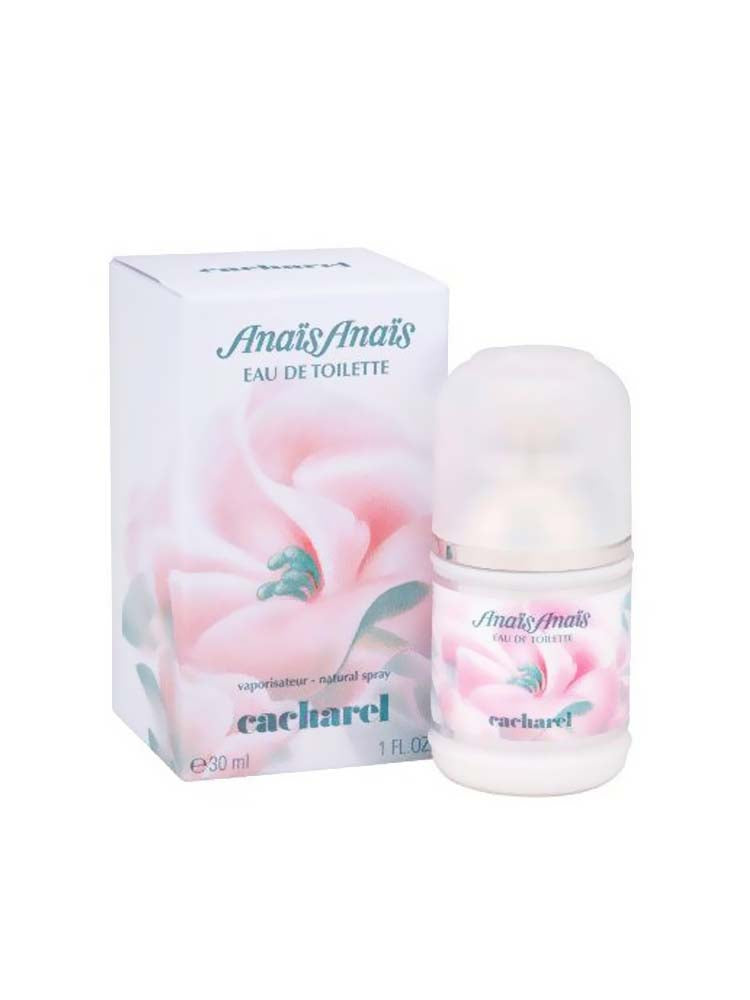 Anais Anais Eau De Toilette Spray For Women By Cacharel