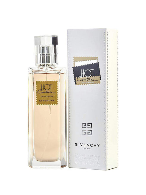 Hot Couture Eau De Parfum Spray For Women By Givenchy