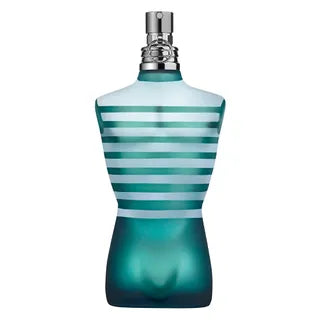 Jean Paul Gaultier Le Male Eau De Toilette Spray Unboxed For Men By Jean Paul Gaultier