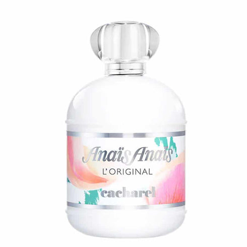 Anais Anais Eau De Toilette Spray Unboxed For Women By Cacharel