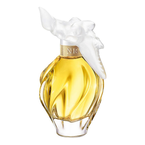 L' Air Du Temps Eau De Toilette Spray Unboxed For Women By Nina Ricci
