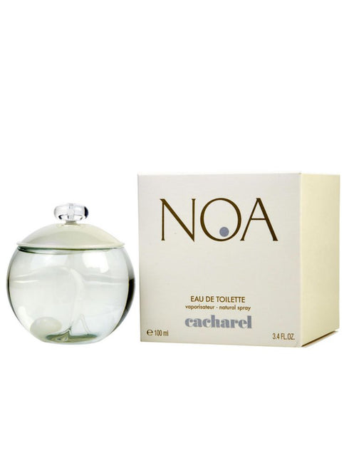 Noa Eau De Toilette Spray For Women By Cacharel