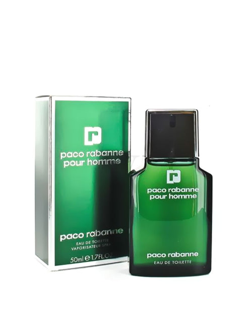 Paco Rabanne Eau De Toilette Spray For Men By Paco Rabanne