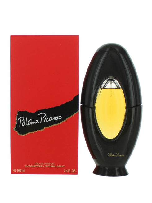 Paloma Picasso Eau De Parfum Spray For Women By Paloma Picasso