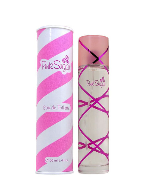 Pink Sugar Eau De Toilette Spray For Women By Aquolina