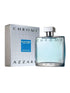 Chrome Eau De Toilette Spray For Men By Azzaro