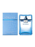 Man Eau Fraiche Eau De Toilette Spray For Men By Versace