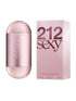 212 Sexy Eau De Parfum Spray For Women By Carolina Herrera