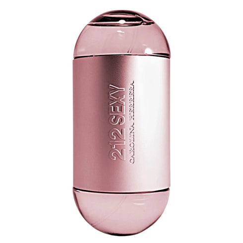 212 Sexy Eau De Parfum Spray Unboxed For Women By Carolina Herrera