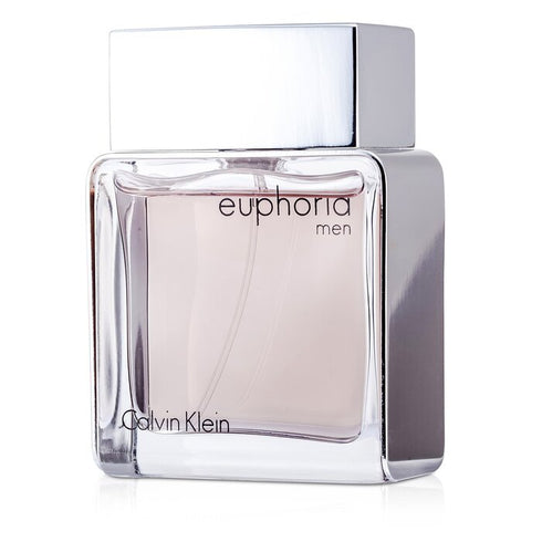 Euphoria Eau De Toilette Spray Unboxed For Men By Calvin Klein