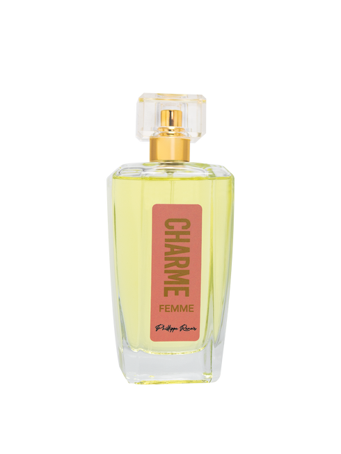 Charme Eau de Parfum for Women by Phillippe Renoir