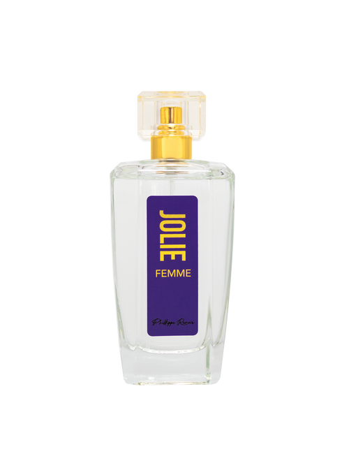 Jolie Eau de Parfum for Women by Phillippe Renoir