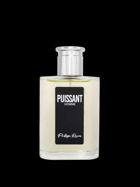 Puissant Eau de Parfum for Men by Phillippe Renoir