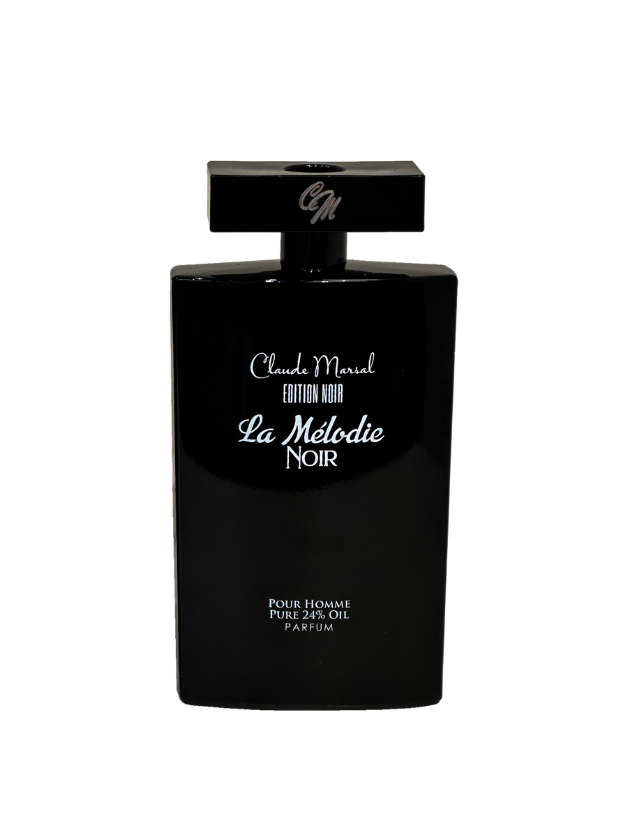 La Melodie Noir Edition Parfum Pour Homme by Claude Marsal