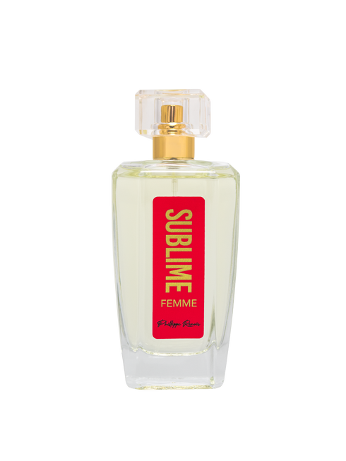 Sublime Eau de Parfum for Women by Phillippe Renoir