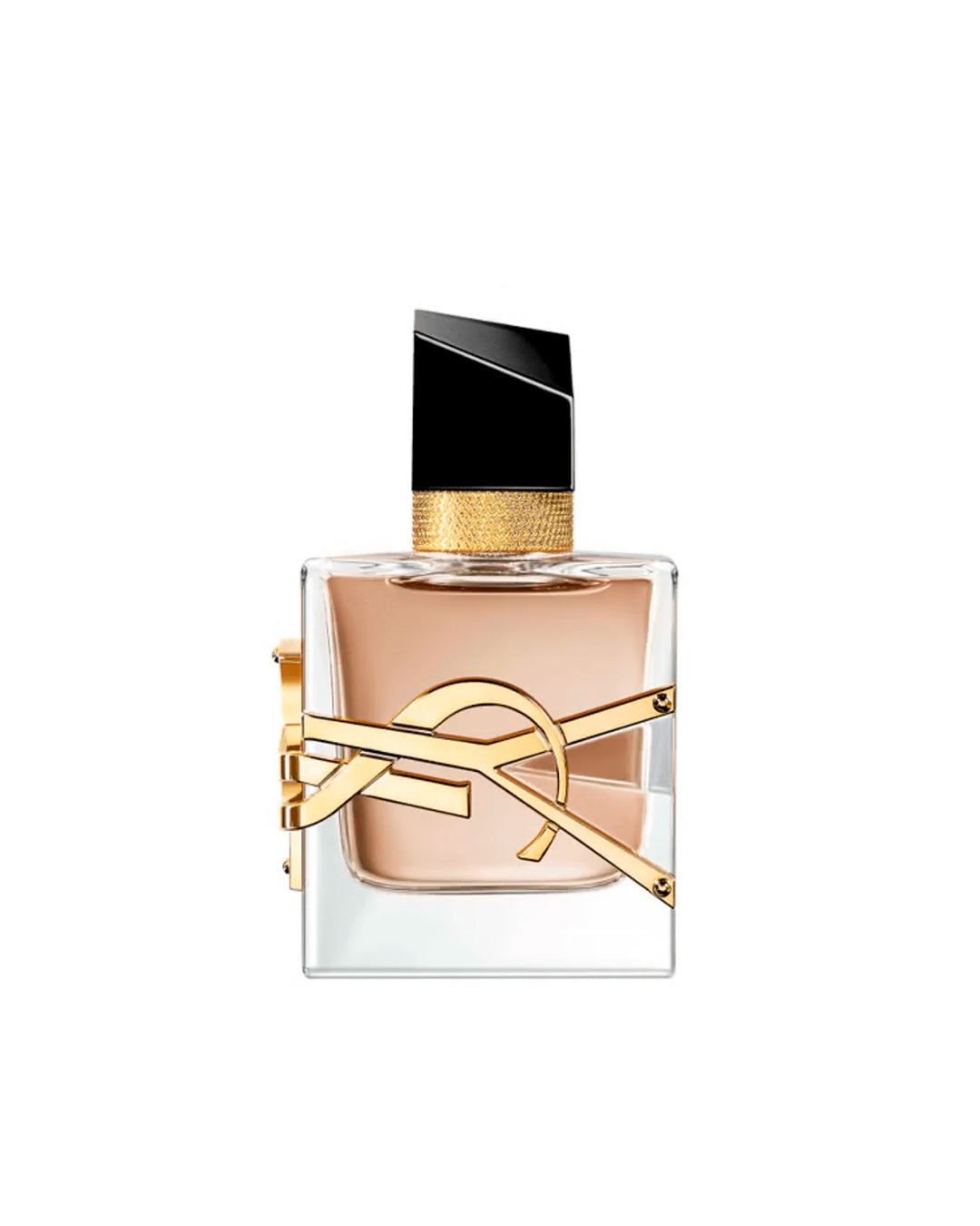 Libre Flowers & Flames Eau de Parfum Spray 1.0 fl oz (30 ml) For