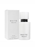 White Side Eau de Parfum for Women 3.4 oz By Louis Varel LOUIS VAREL