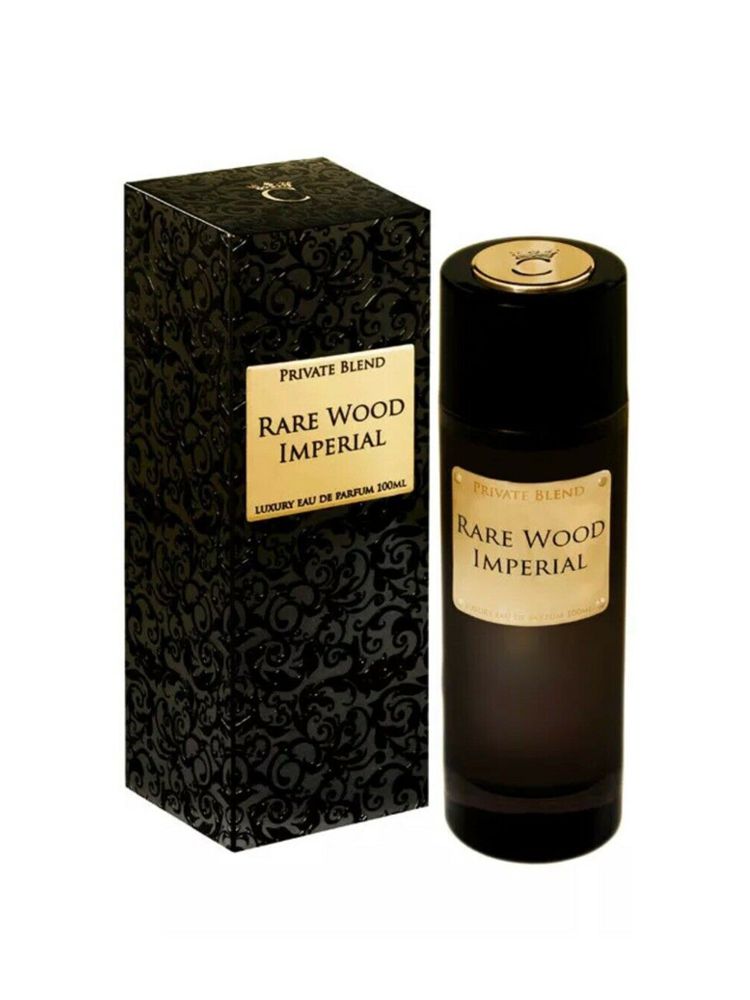 Rare Wood Imperial Eau de Parfum Unisex 3.4 oz By Private Blend PRIVATE BLEND