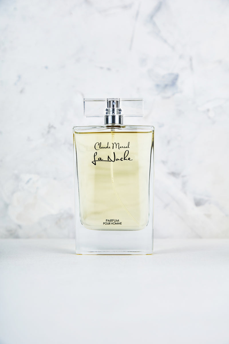 La Noche Pour Homme CLAUDE MARSAL